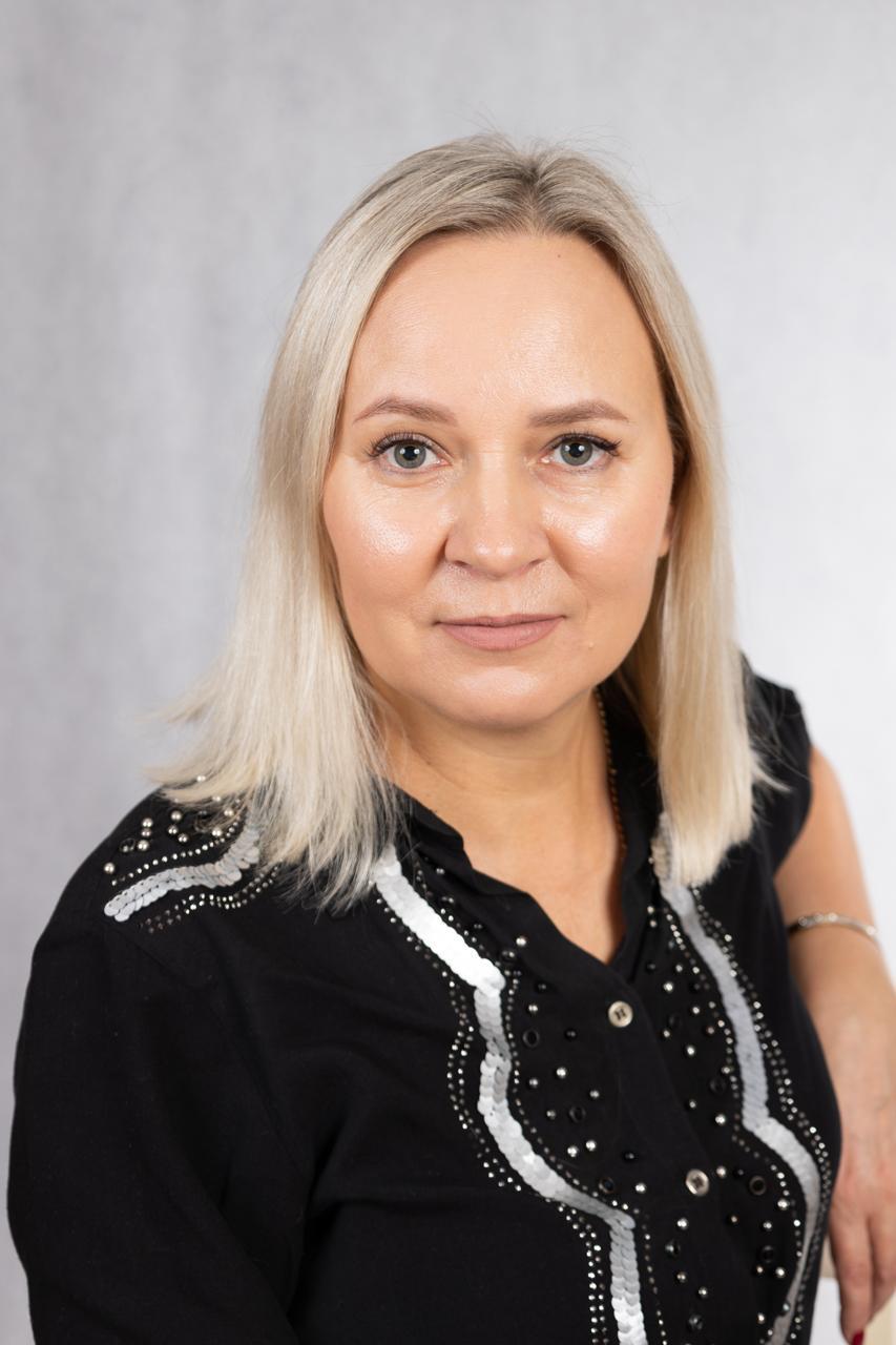 Педагогический работник Шпис Валентина Викторовна.