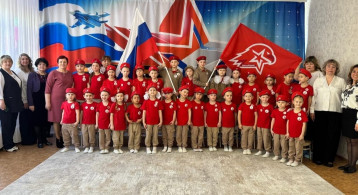 Юнармия Юнармия.